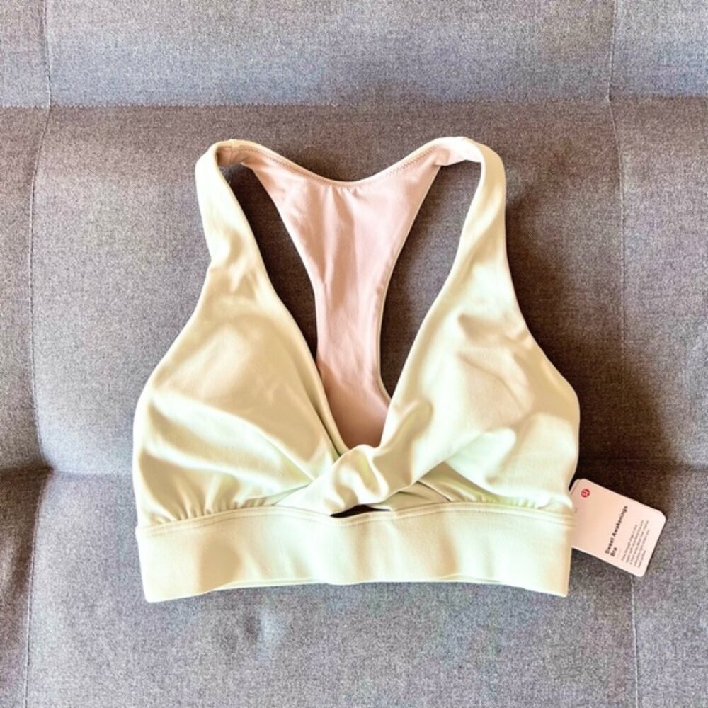 Lululemon Sweet Awakenings Bra